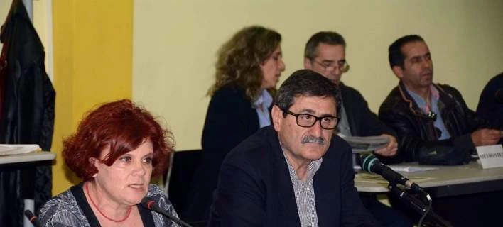 «Είσαι «τσ@@τσ@@νοπαίχτης!» – Απίστευτες ύβρεις στο δημοτικό συμβούλιο